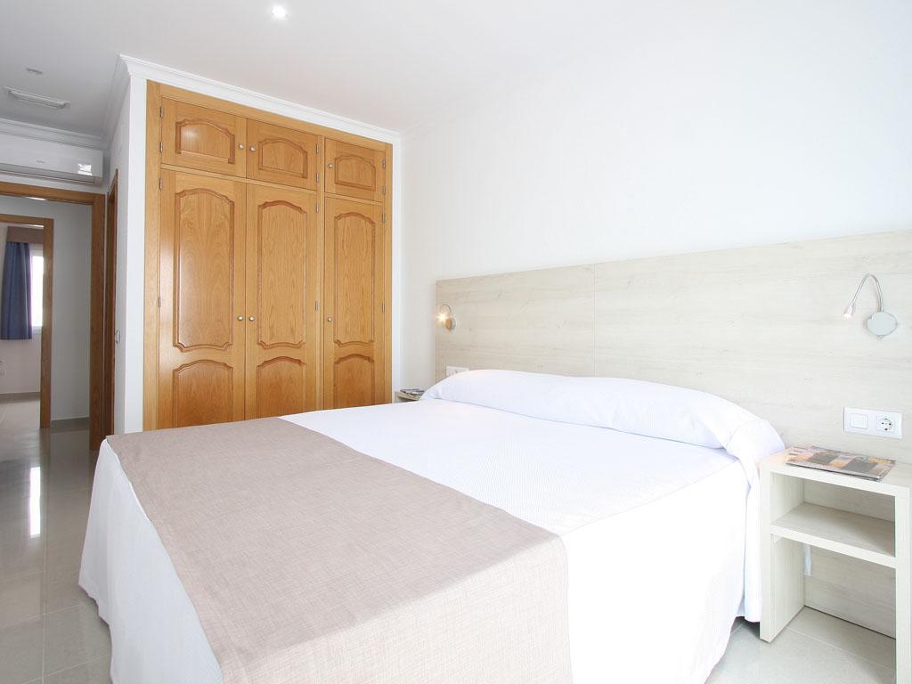 Areh Apartamentos Barbate Exteriör bild